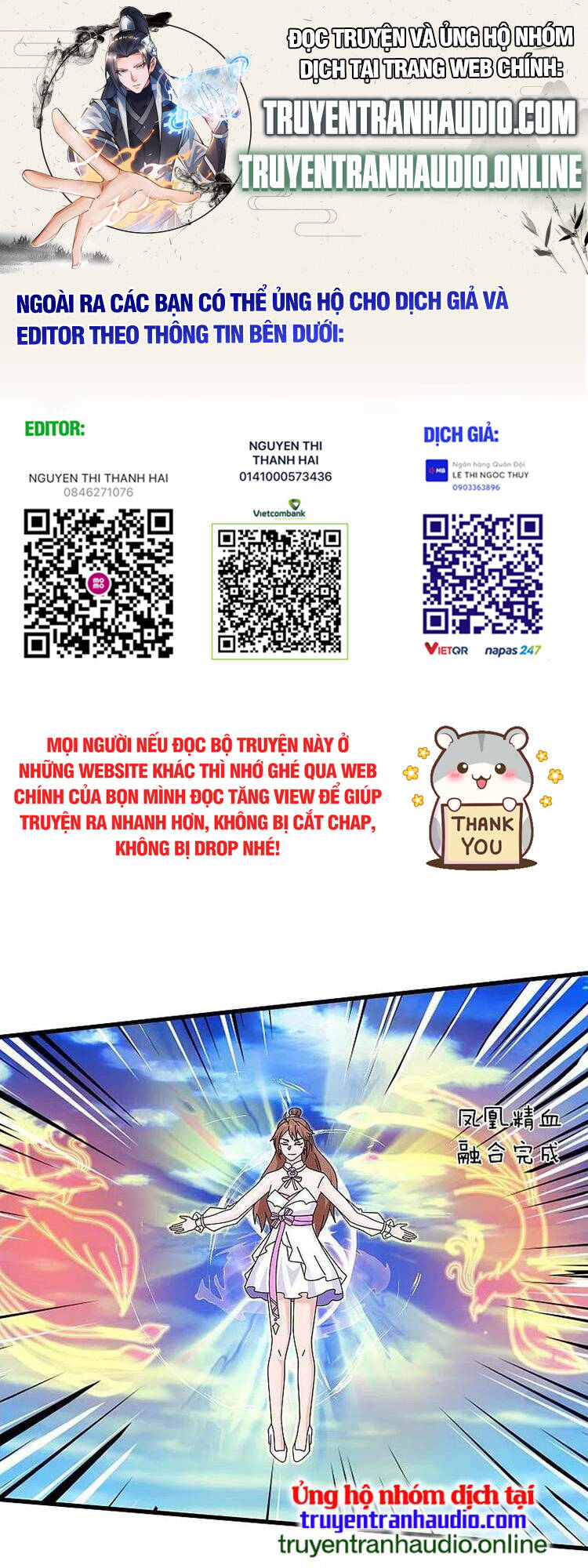 Chương 382 - Trang 1
