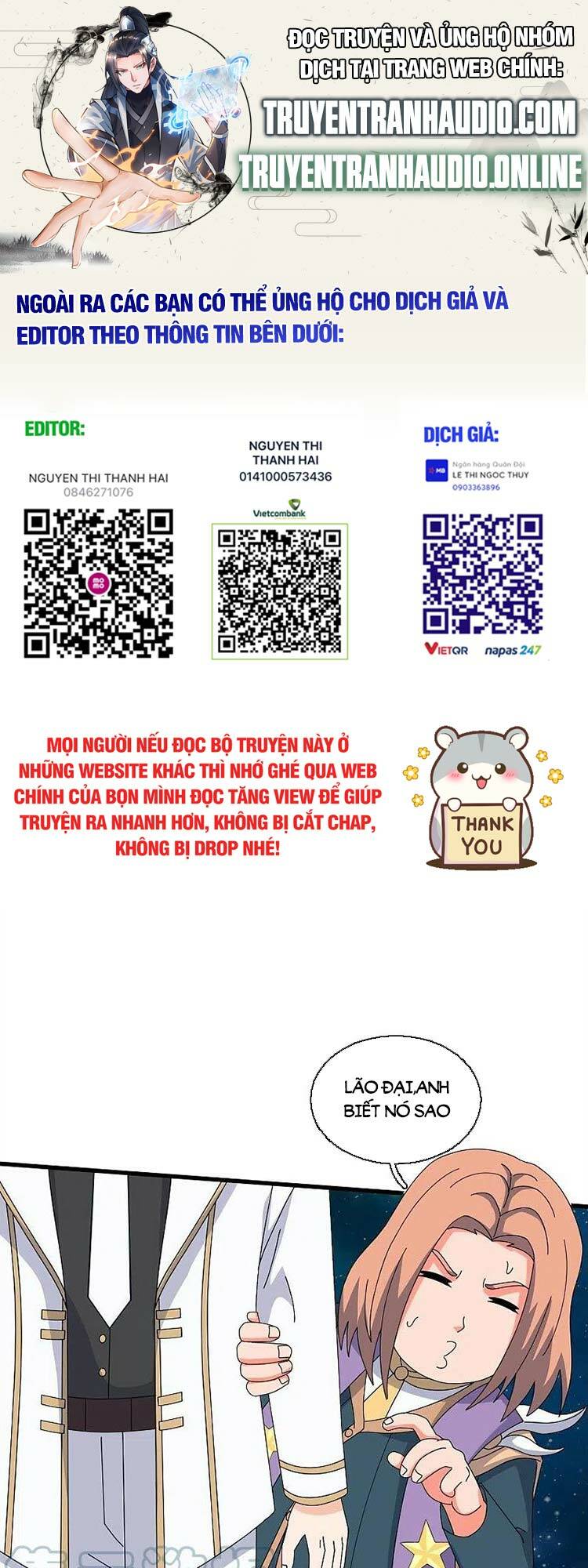Chương 383 - Trang 1