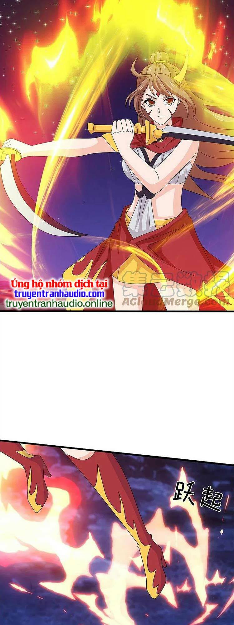 Chương 383 - Trang 12