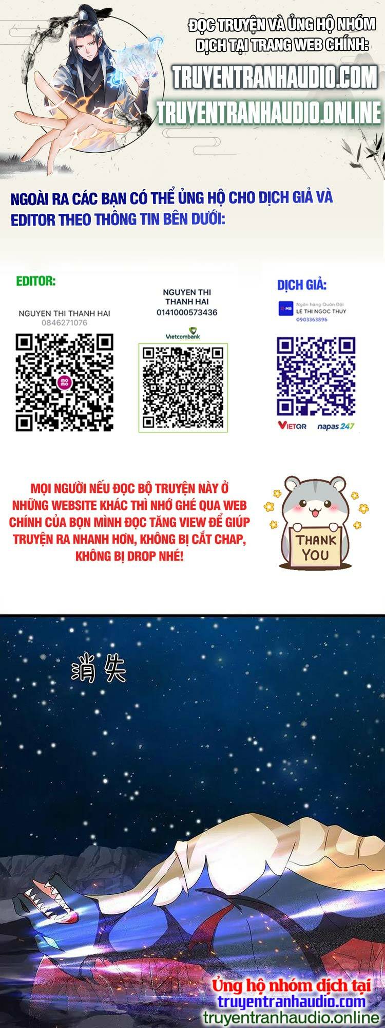 Chương 384 - Trang 1