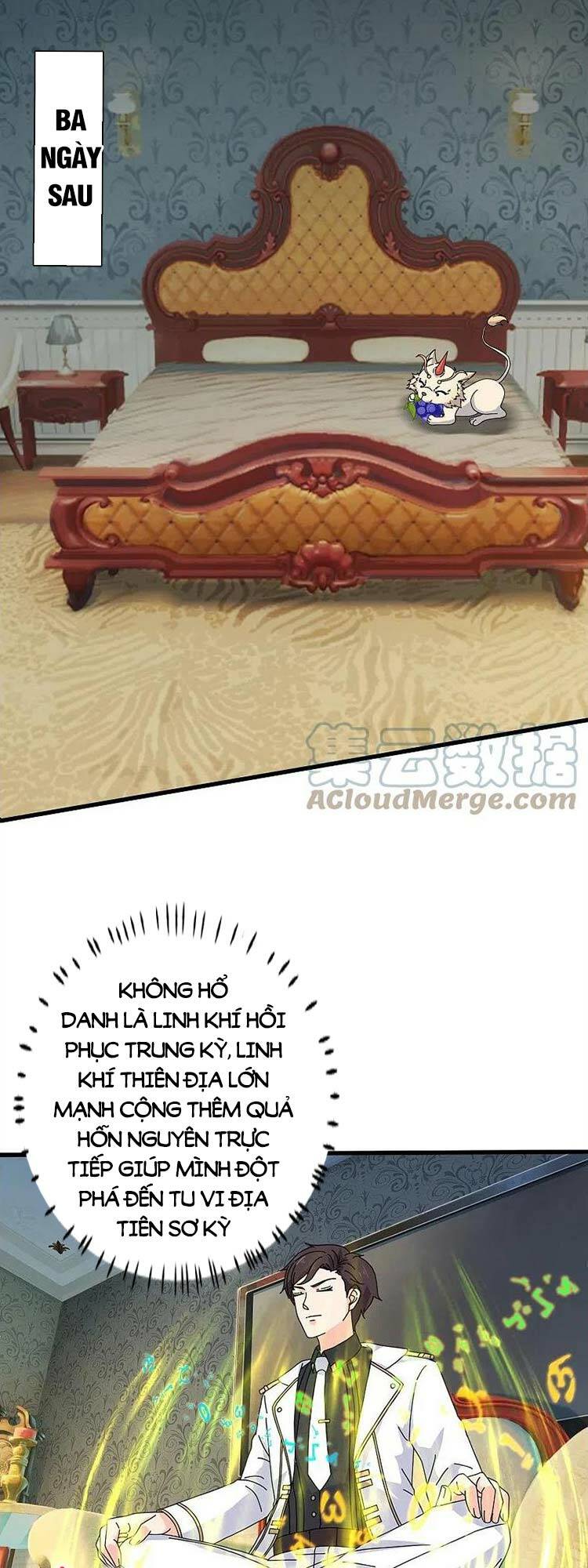 Chương 384 - Trang 12