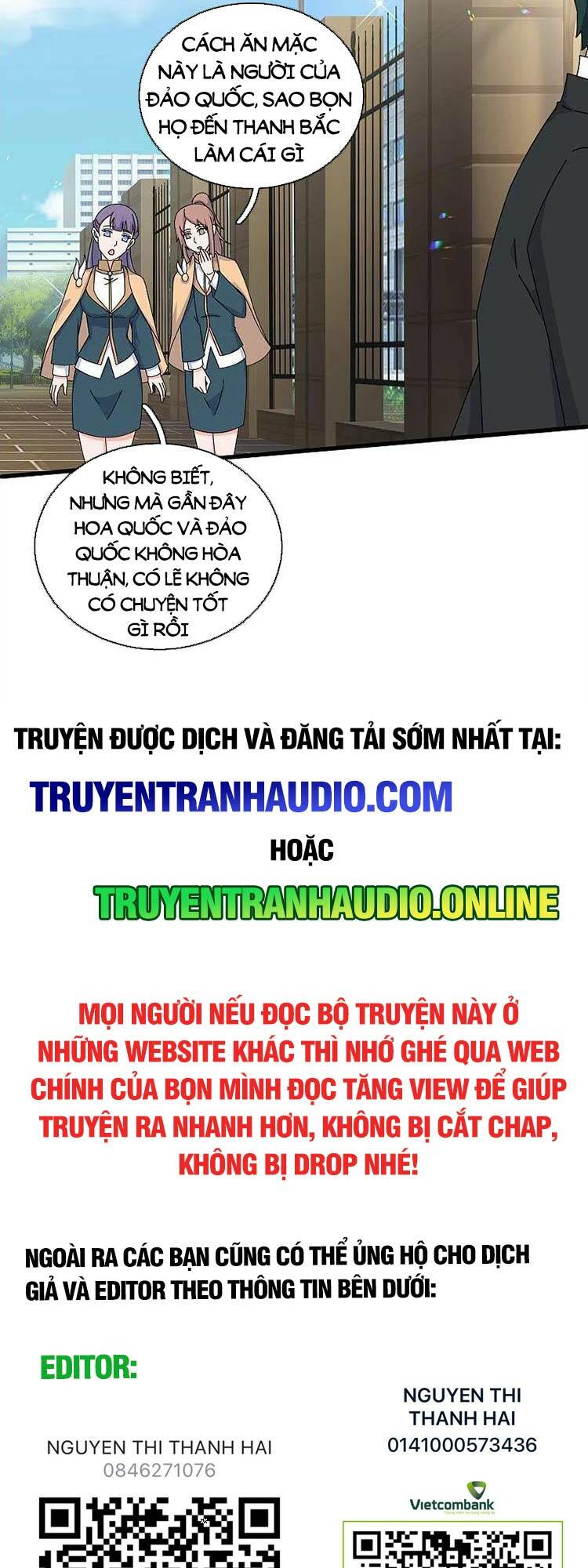 Chương 384 - Trang 18