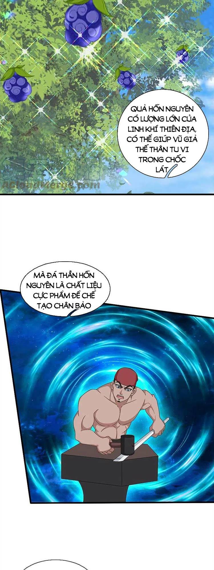 Chương 384 - Trang 4