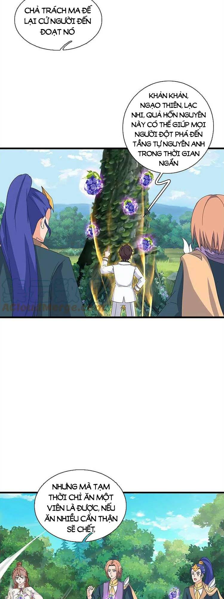 Chương 384 - Trang 5