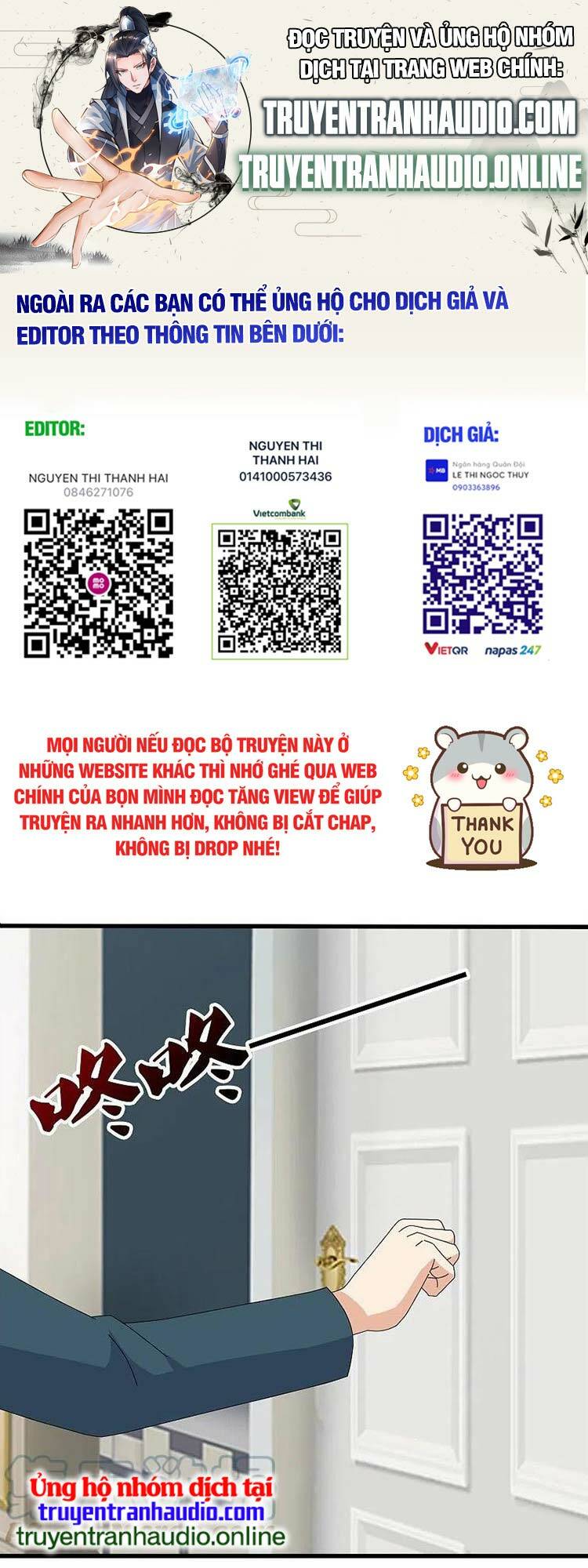 Chương 385 - Trang 1