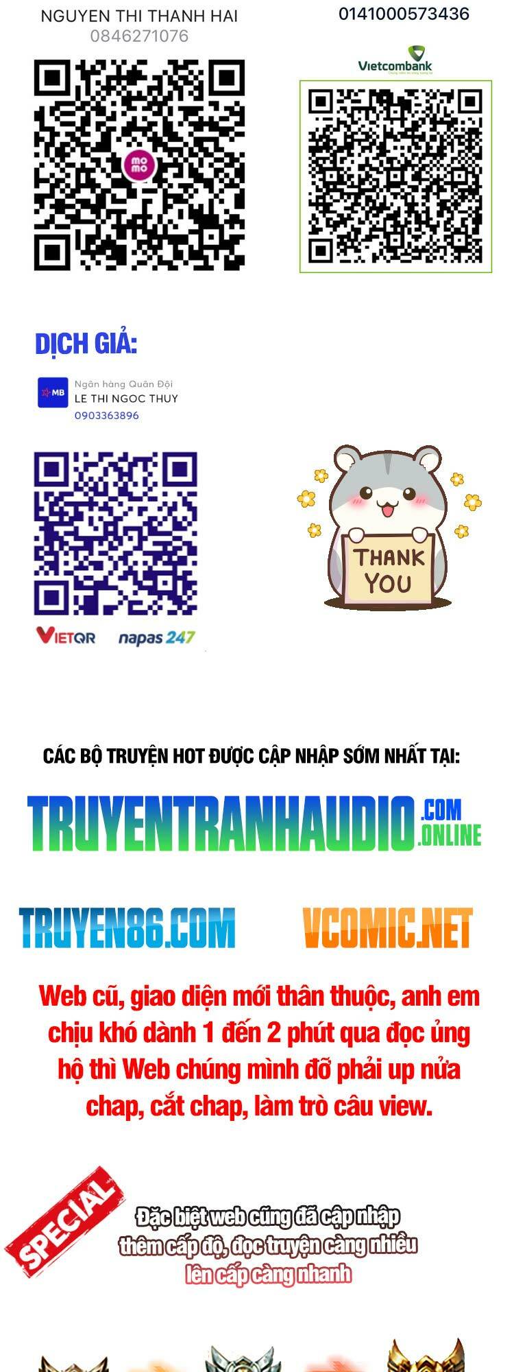 Chương 385 - Trang 19