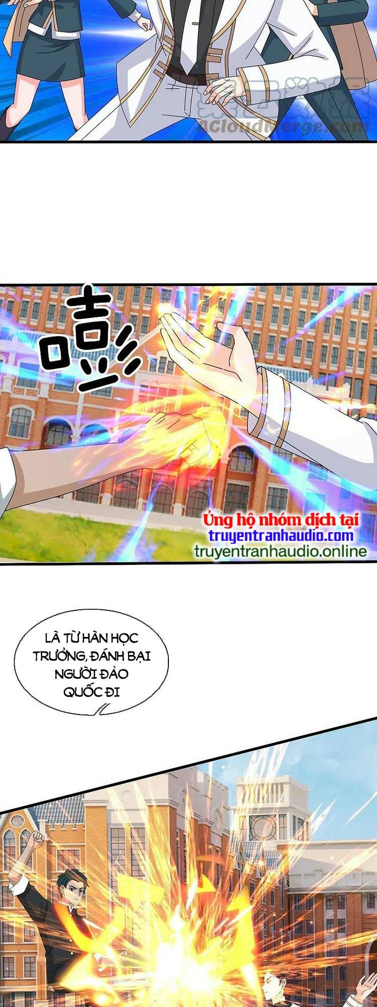 Chương 386 - Trang 6