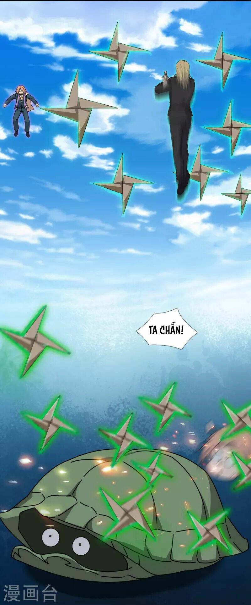 Chương 388 - Trang 8