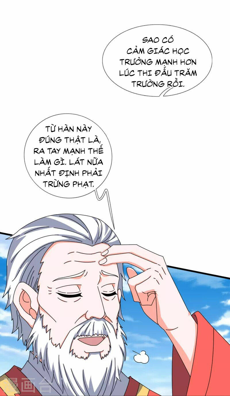Chương 389 - Trang 19