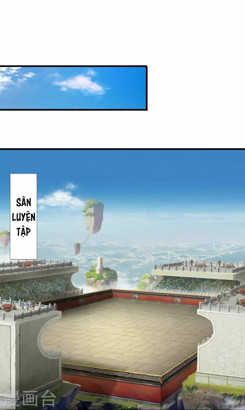 Chương 391 - Trang 13