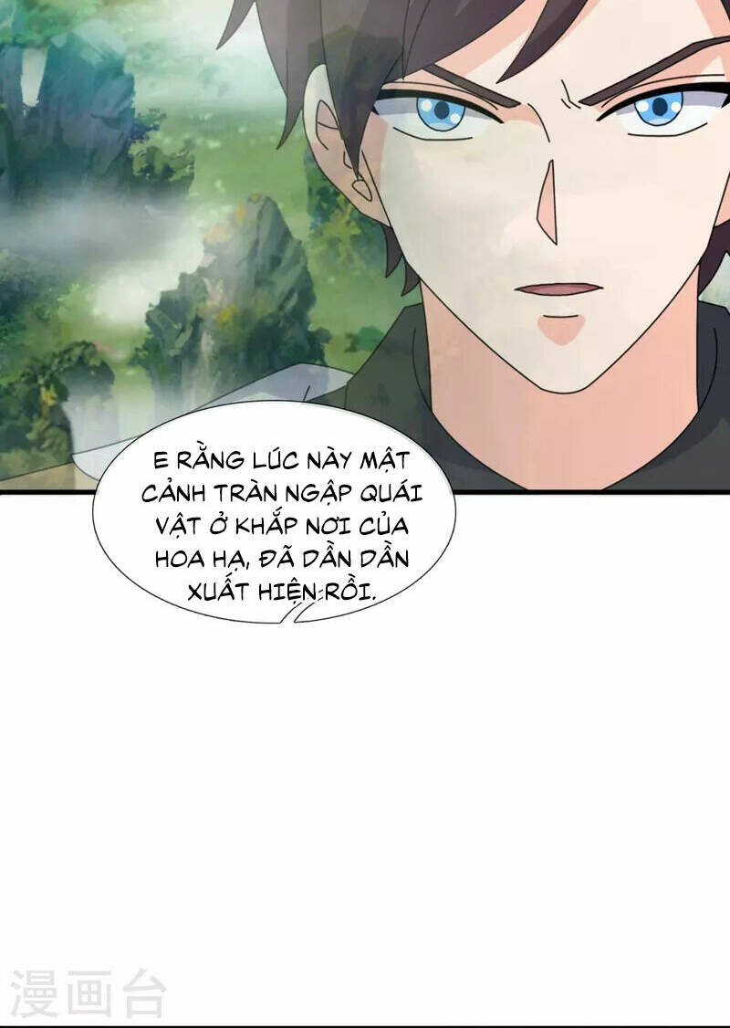 Chương 393 - Trang 10