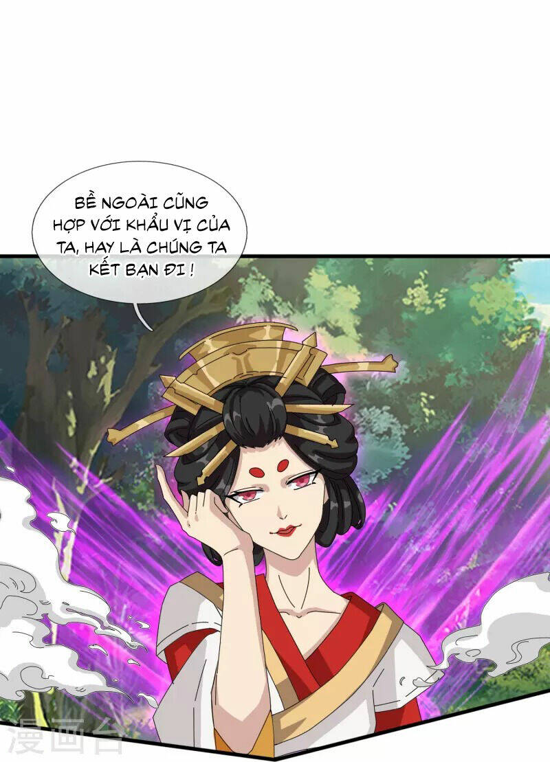 Chương 394 - Trang 3