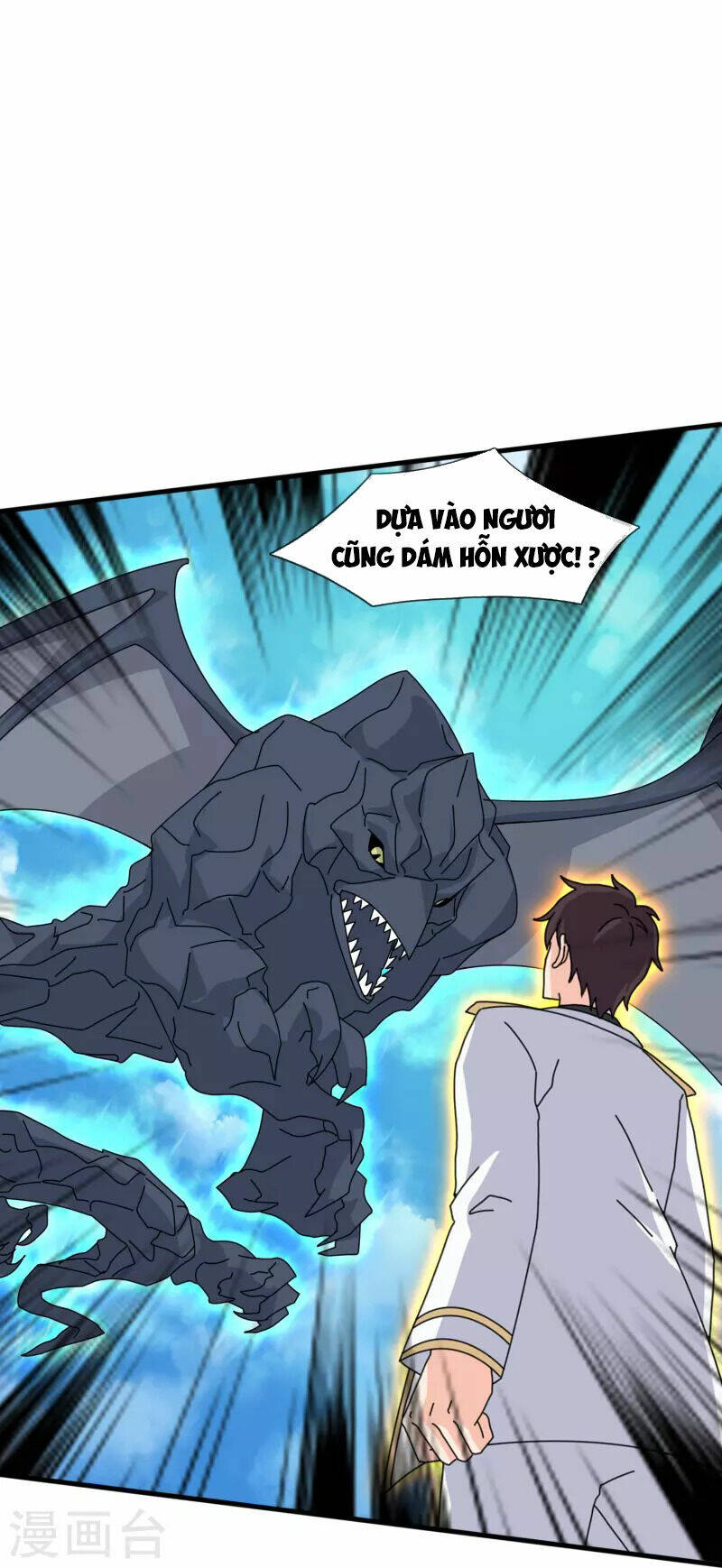 Chương 398 - Trang 12