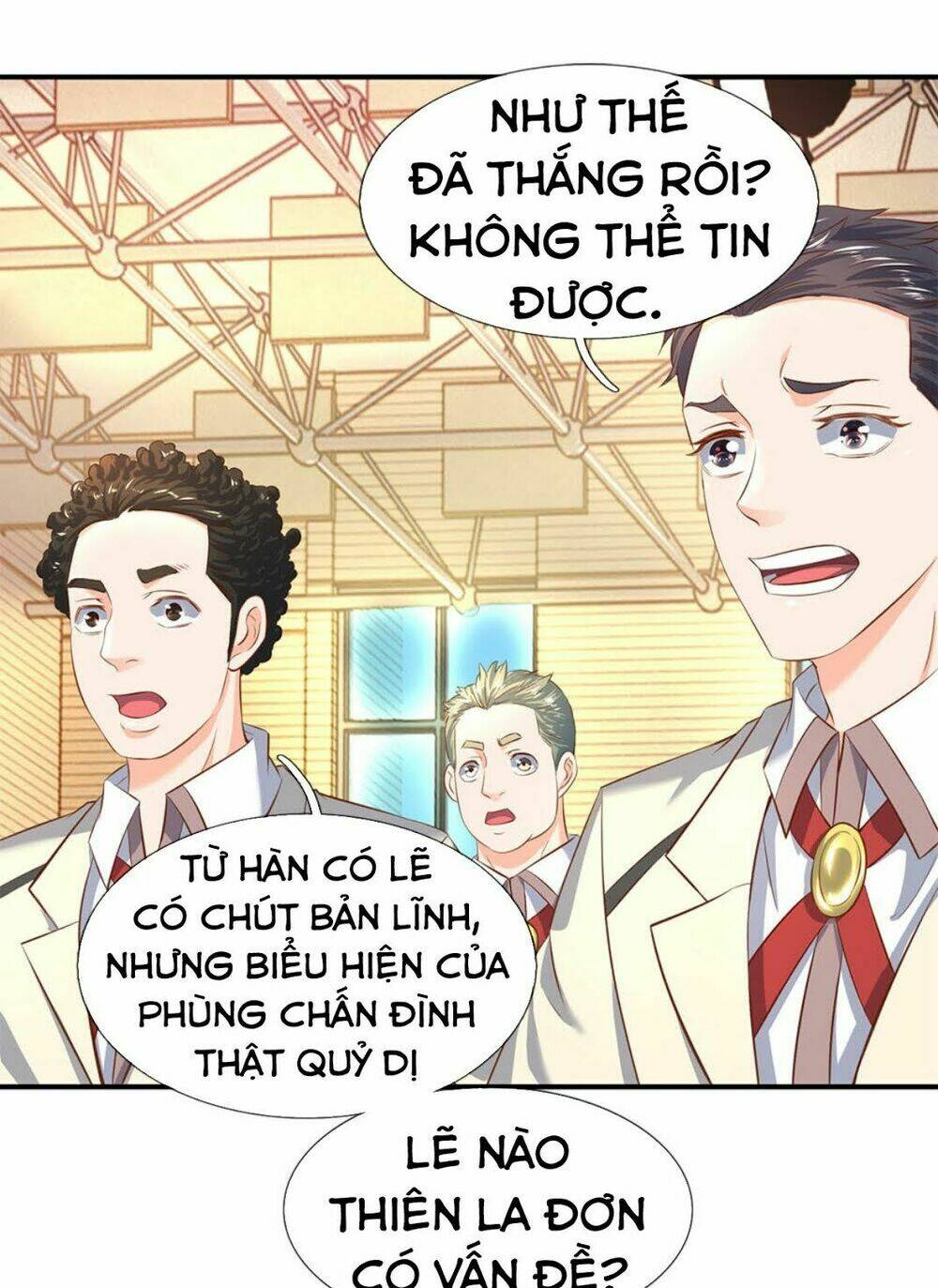 Chương 40 - Trang 1