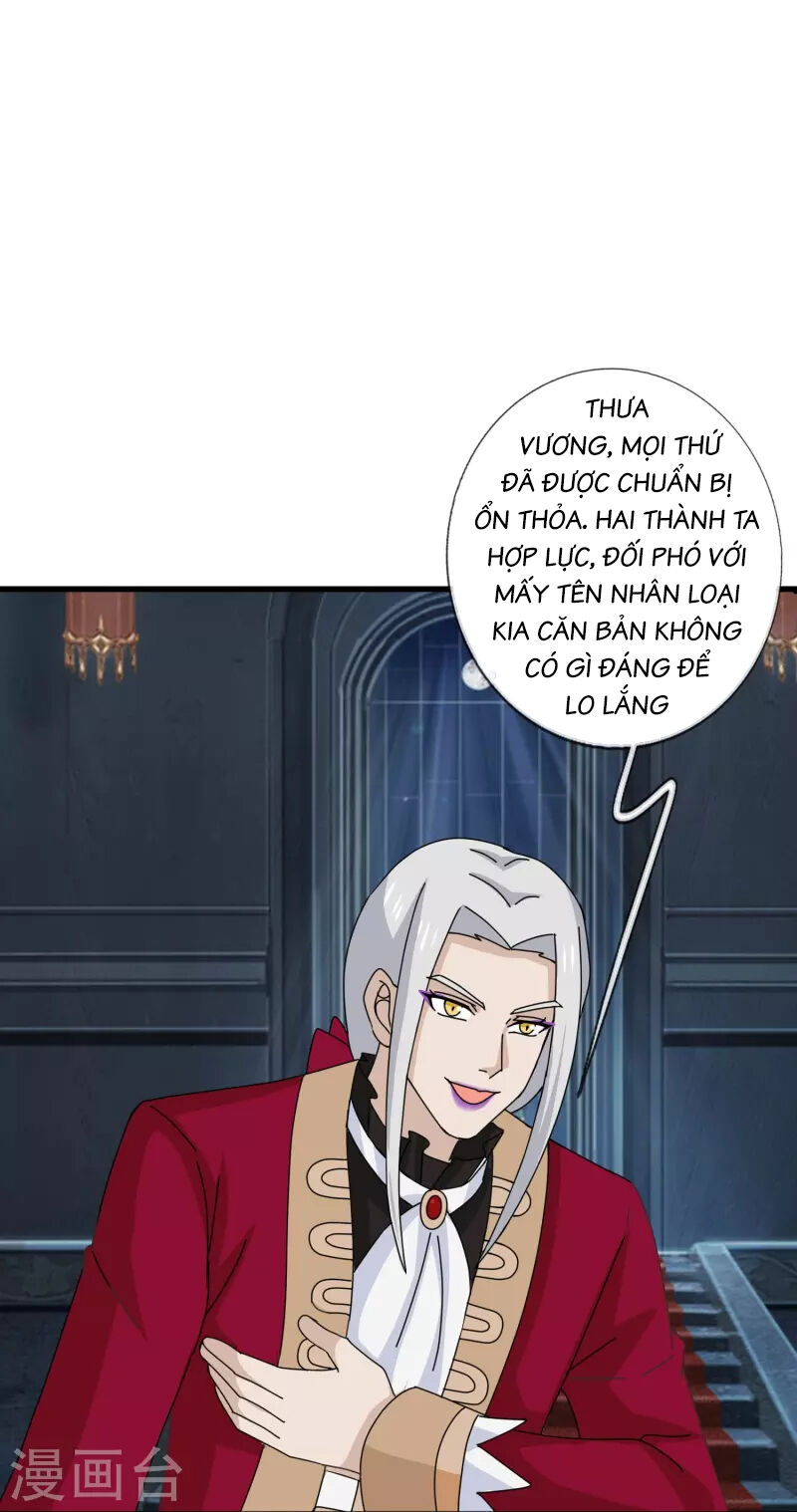 Chương 401 - Trang 19