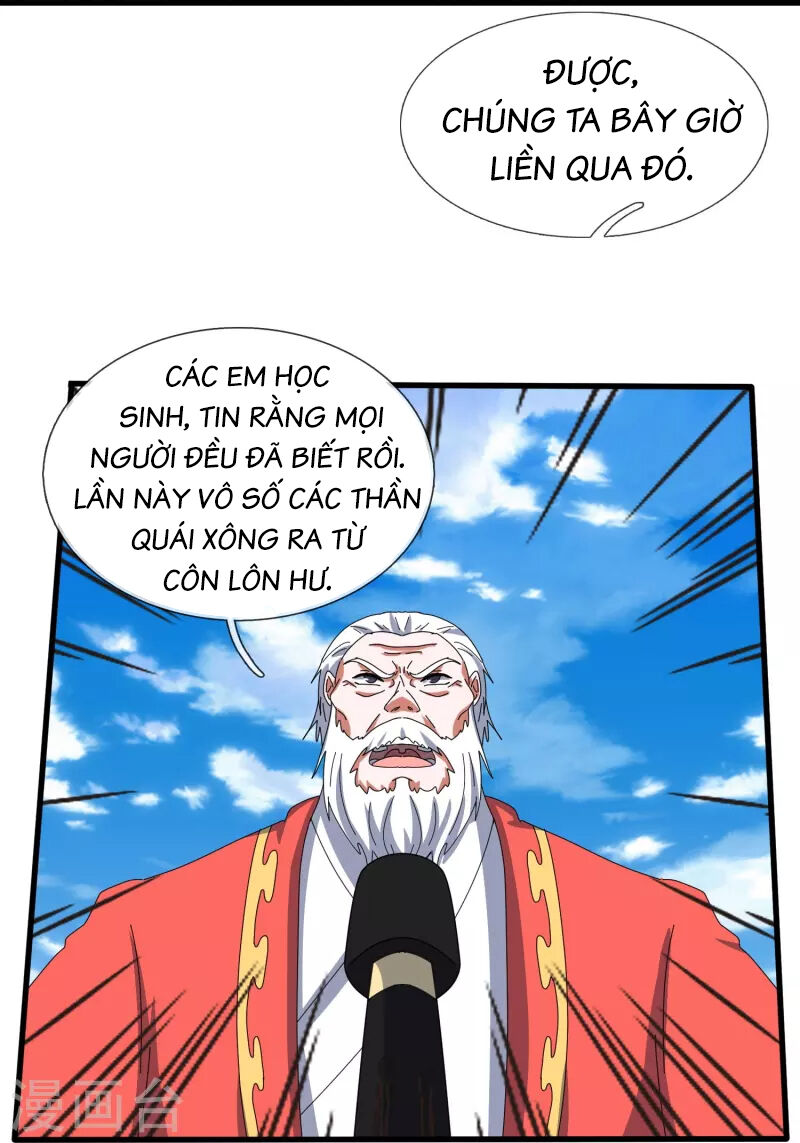 Chương 402 - Trang 15