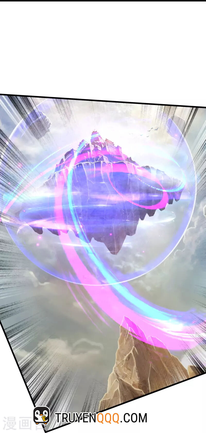Chương 402 - Trang 20