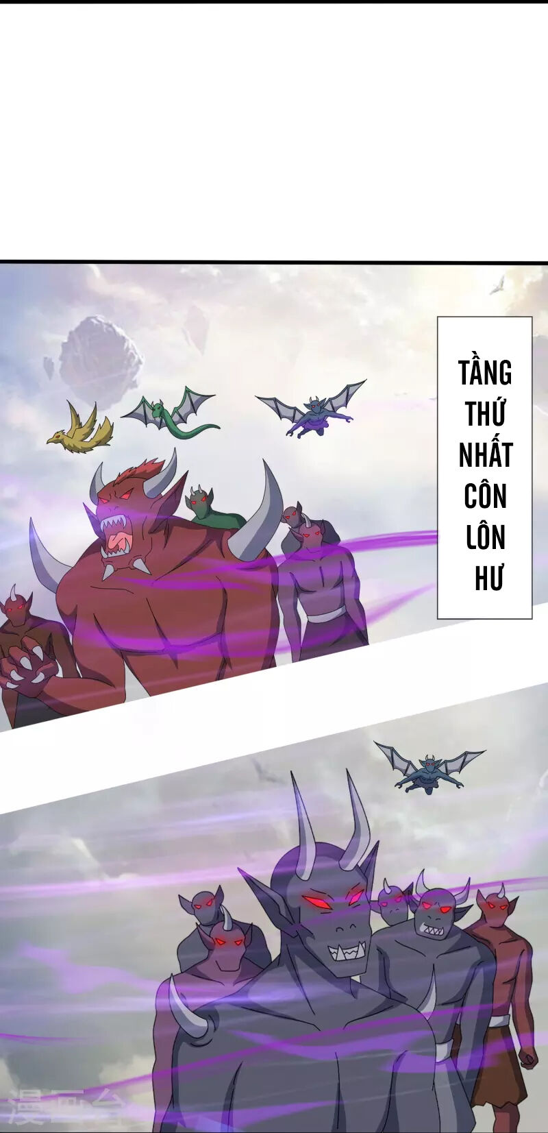 Chương 402 - Trang 22