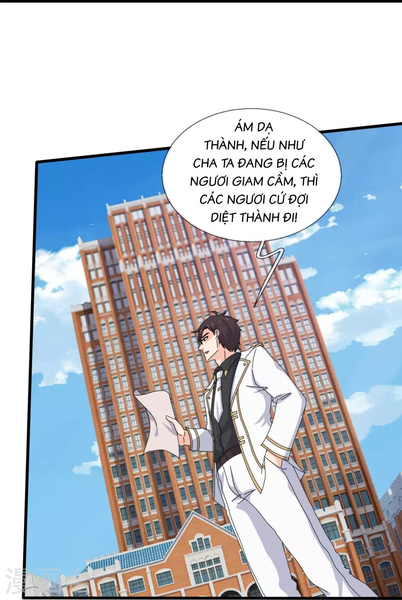 Chương 402 - Trang 10