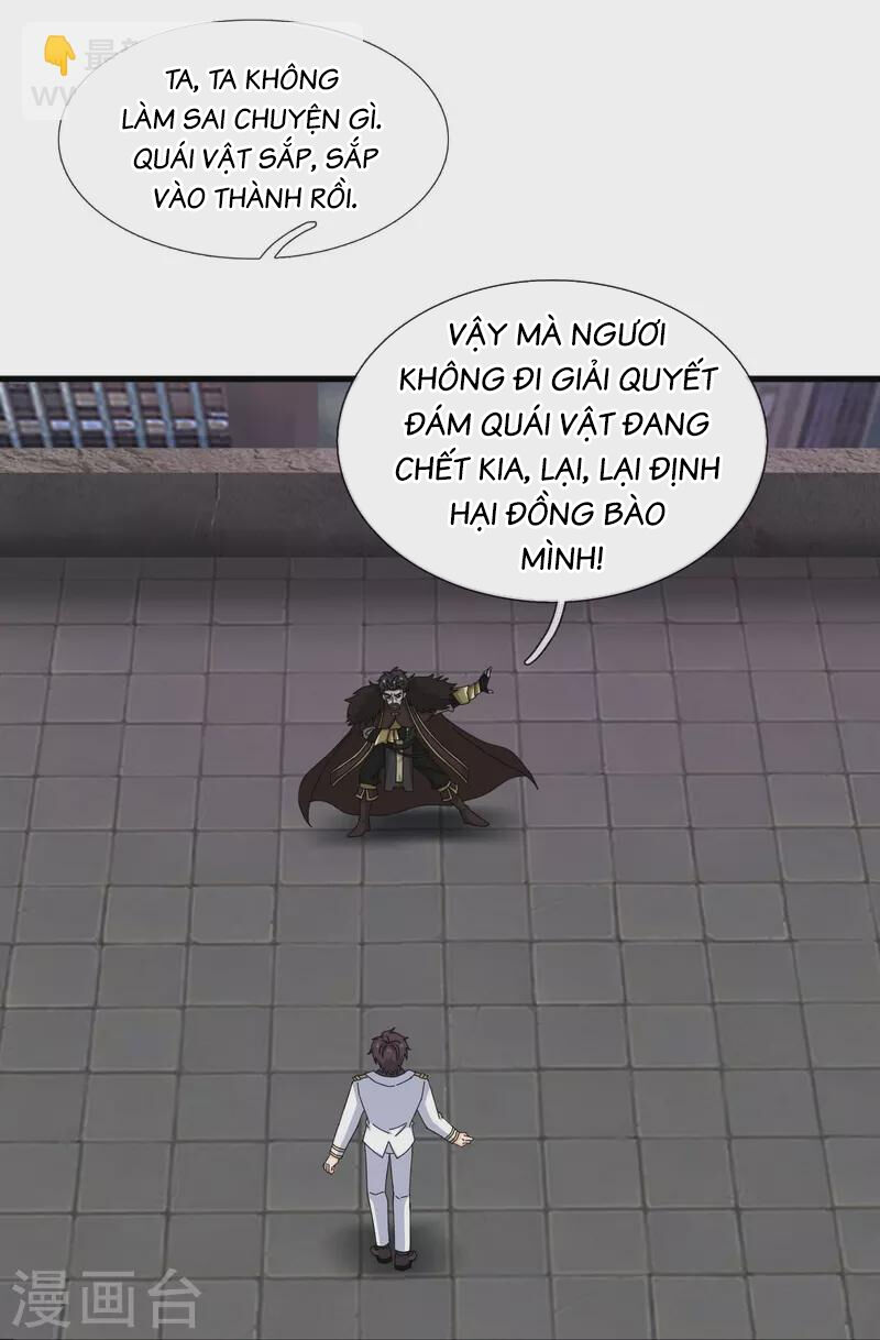 Chương 403 - Trang 26