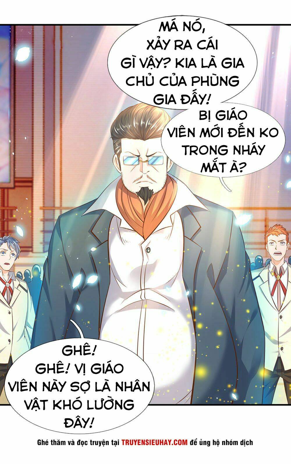 Chương 41 - Trang 1