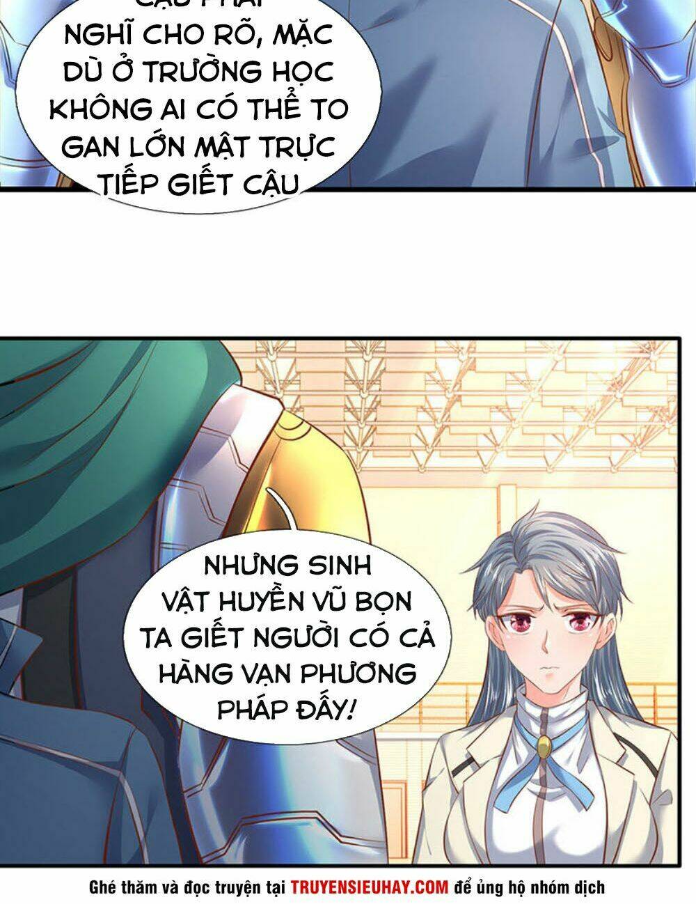 Chương 43 - Trang 12