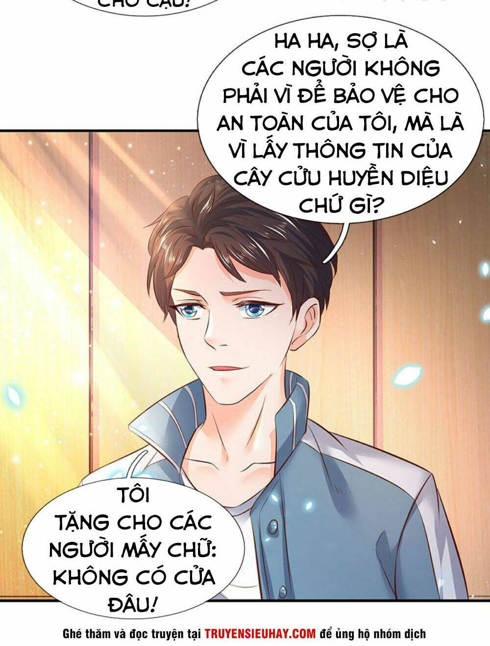 Chương 43 - Trang 8
