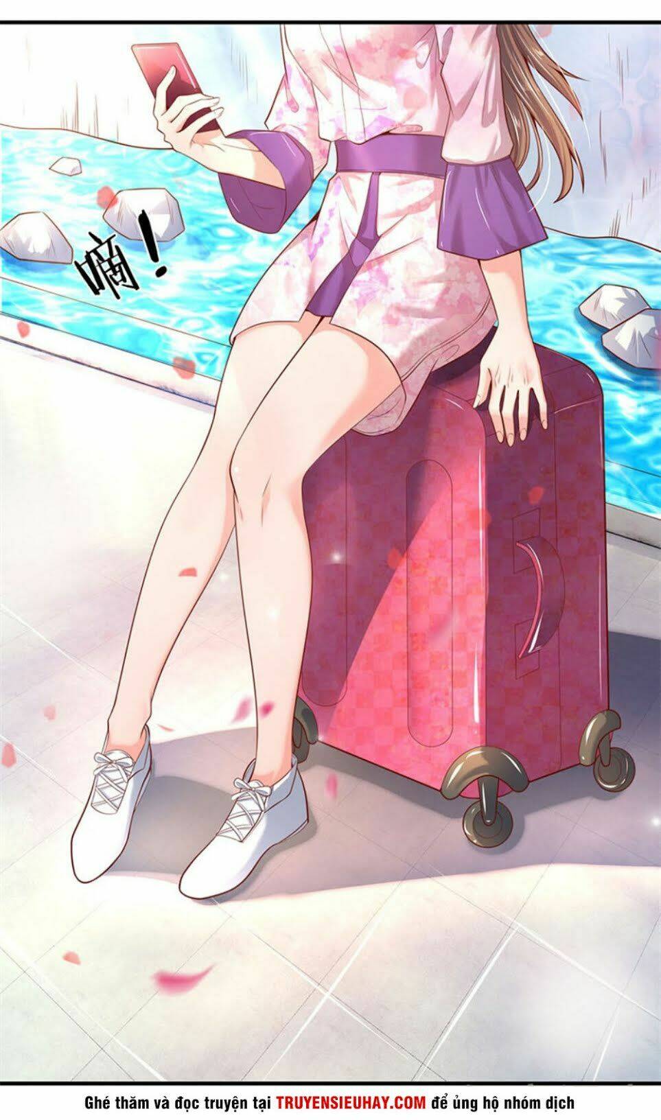 Chương 45 - Trang 20