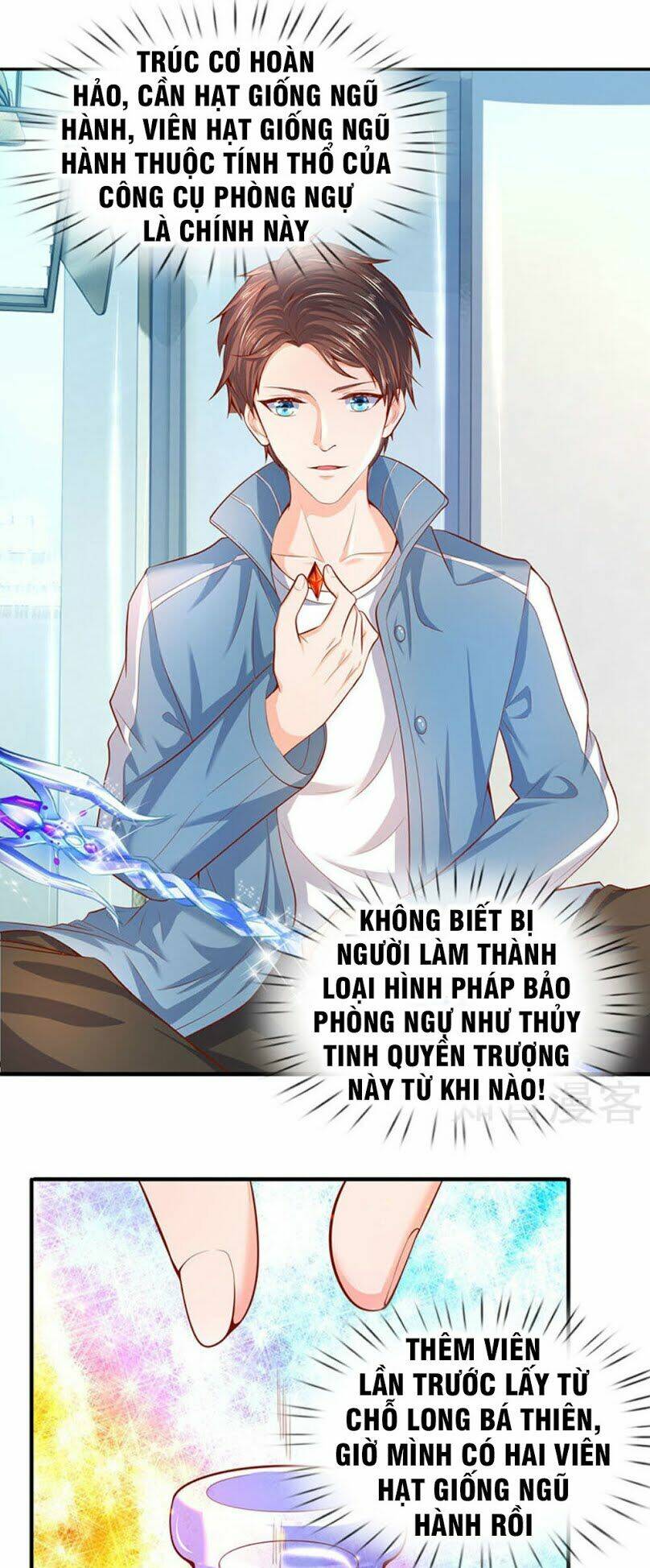 Chương 45 - Trang 5