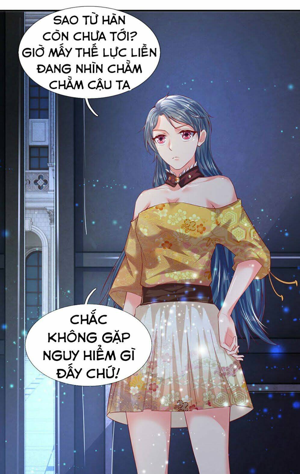 Chương 46 - Trang 18