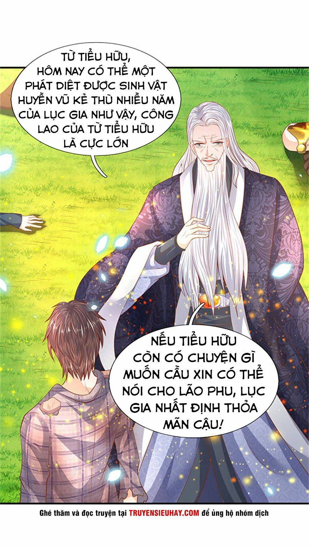 Chương 58 - Trang 21