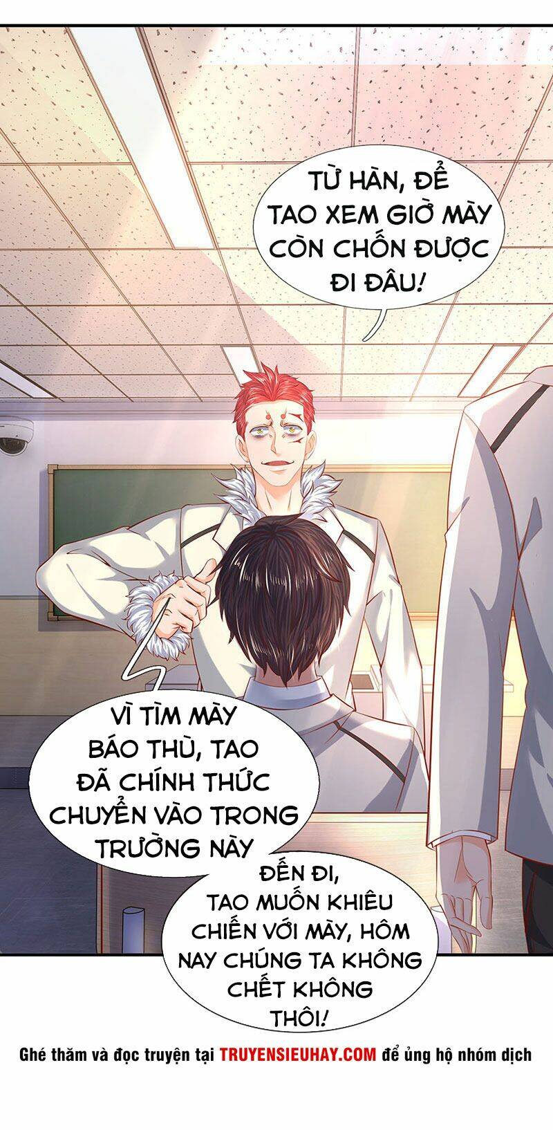Chương 61 - Trang 1