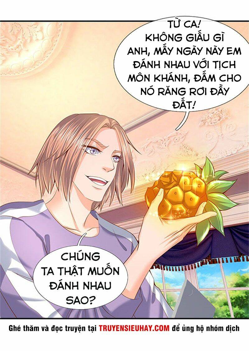 Chương 64 - Trang 22