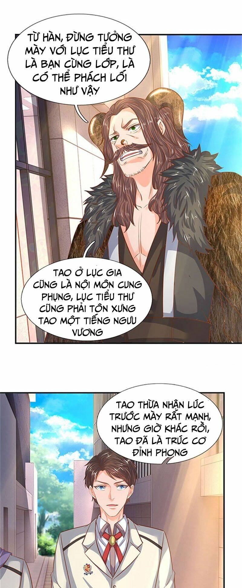 Chương 70 - Trang 11