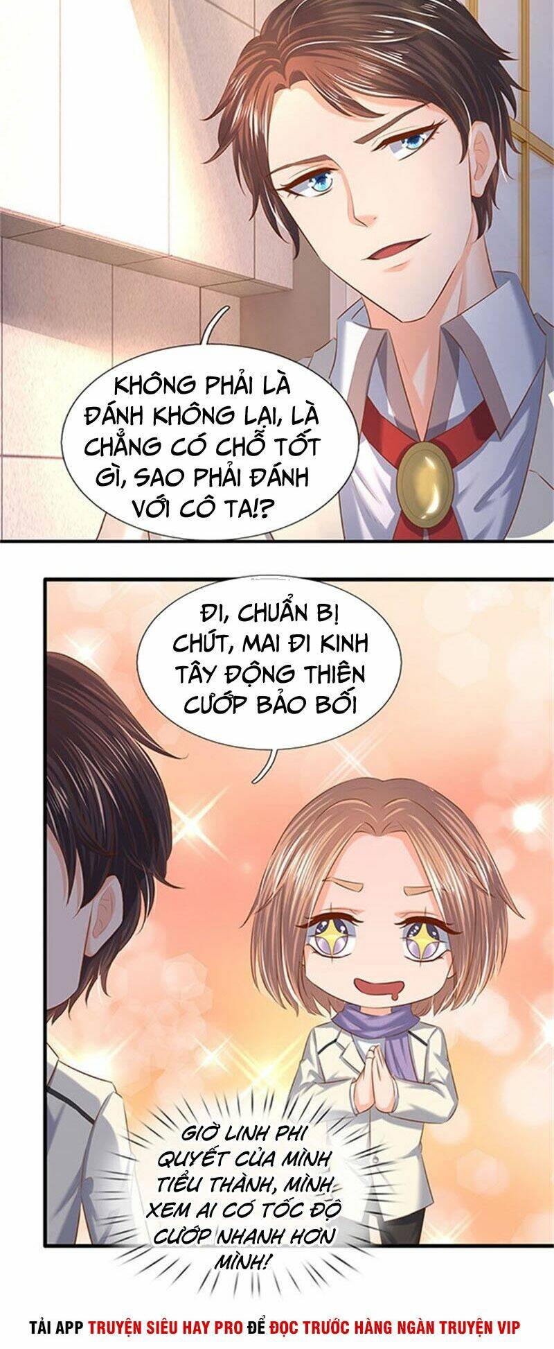 Chương 71 - Trang 18