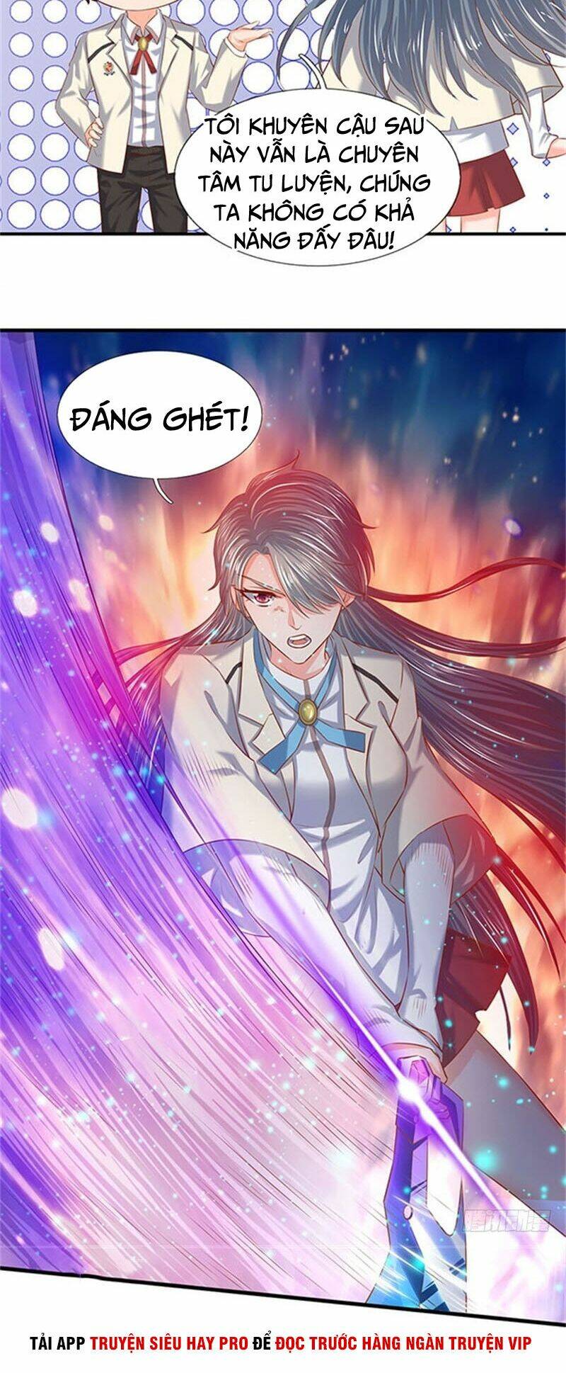 Chương 71 - Trang 10
