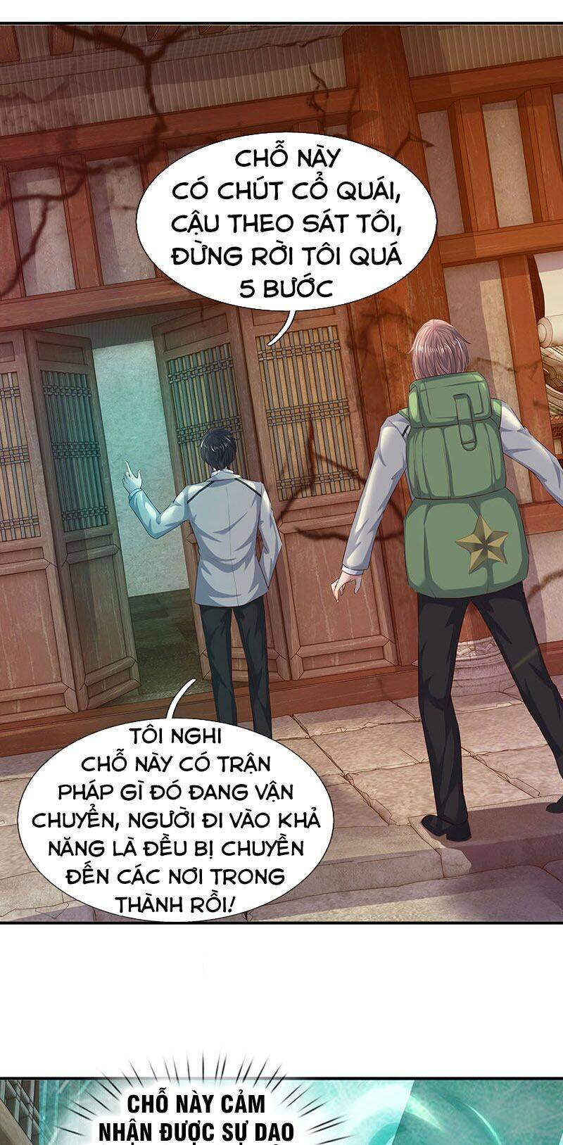 Chương 77 - Trang 3