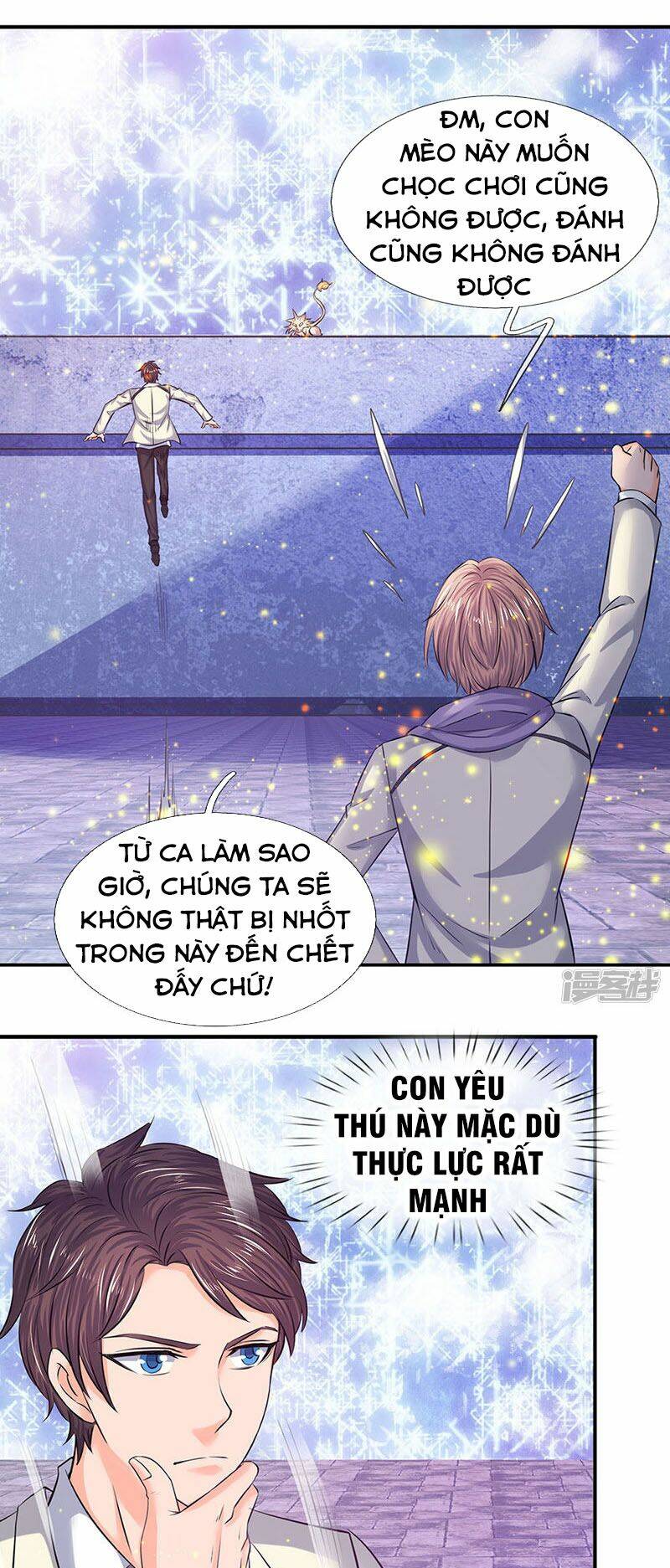Chương 79 - Trang 3