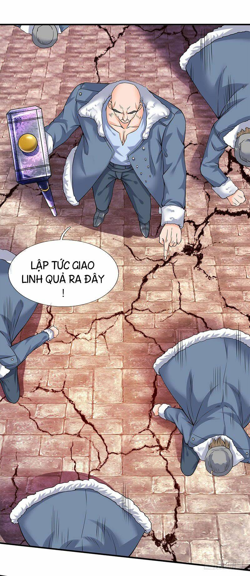 Chương 83 - Trang 1