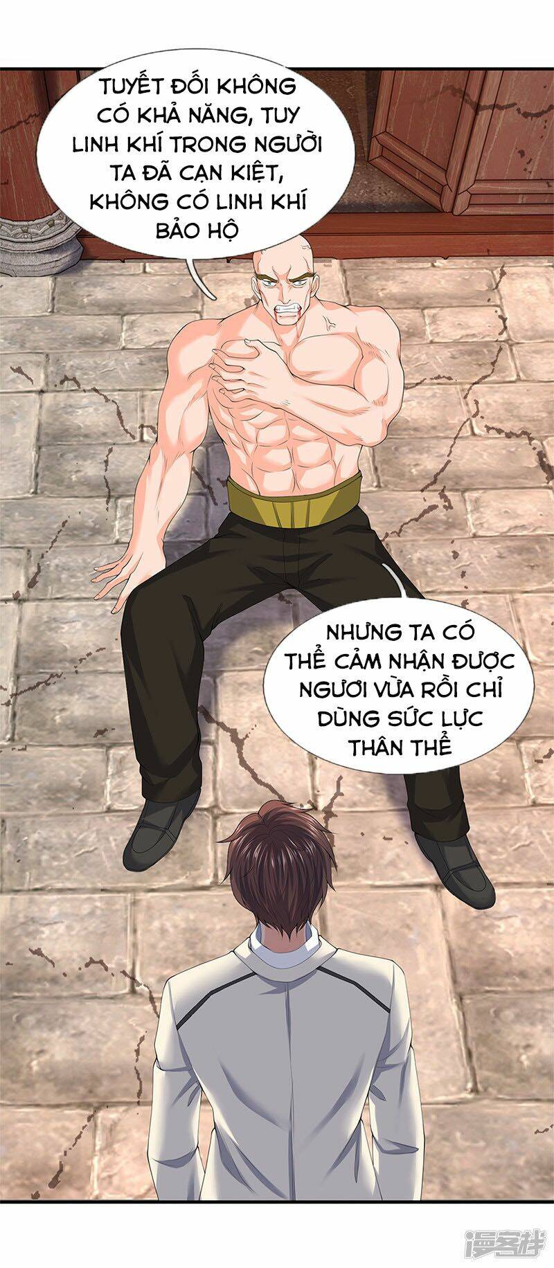 Chương 86 - Trang 8