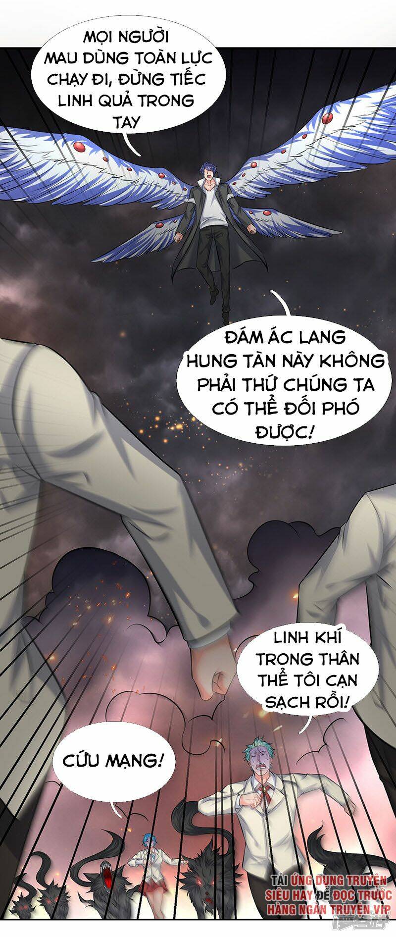 Chương 88 - Trang 5