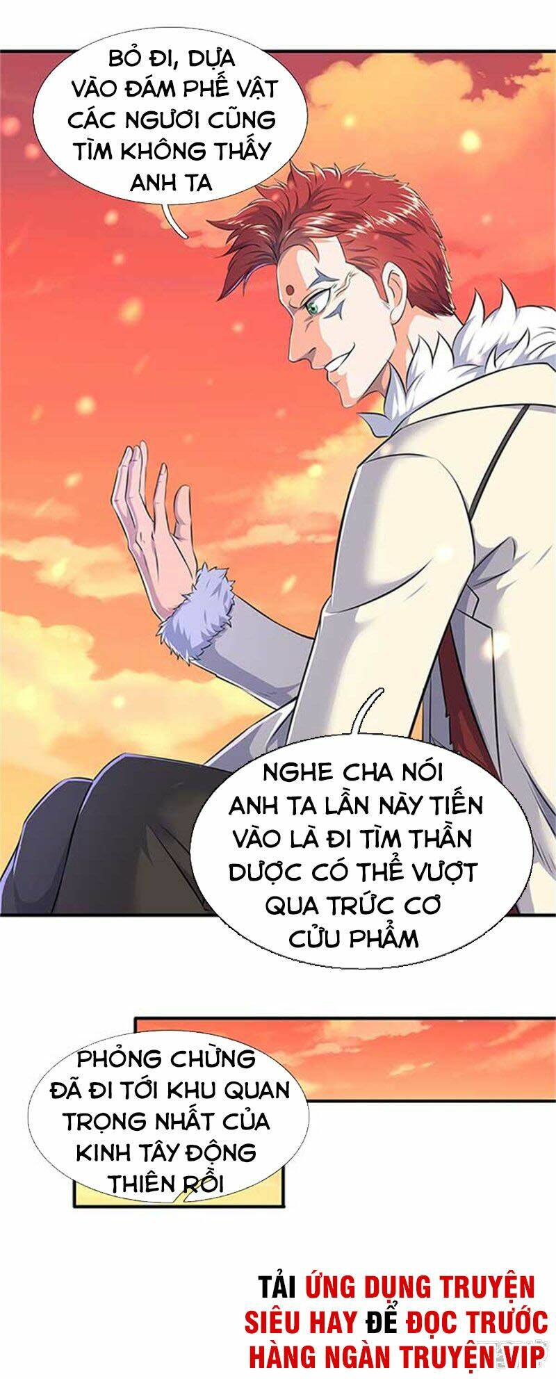 Chương 91 - Trang 2