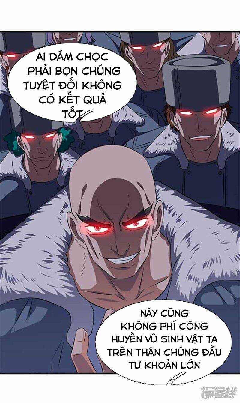 Chương 91 - Trang 19