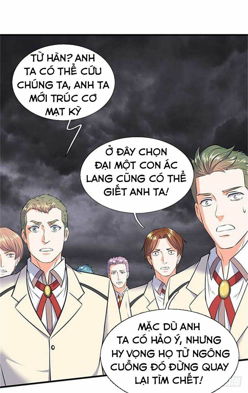 Chương 95 - Trang 1
