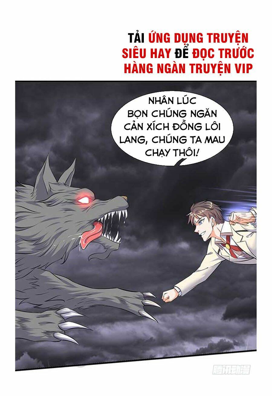 Chương 95 - Trang 19