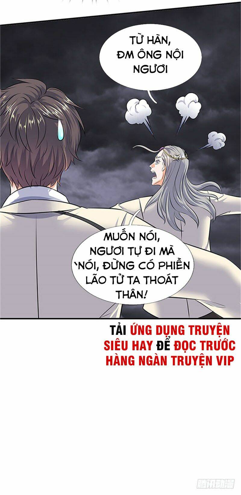 Chương 97 - Trang 21