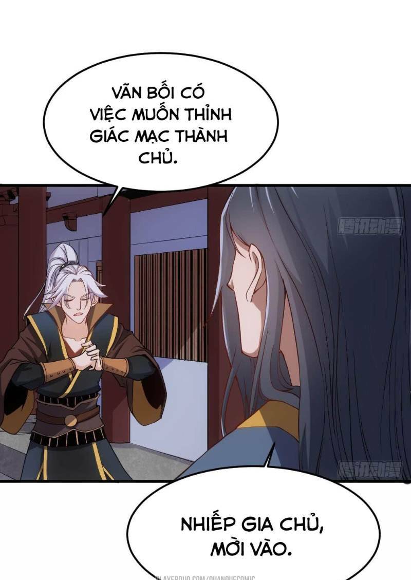Chương 22 - Trang 1