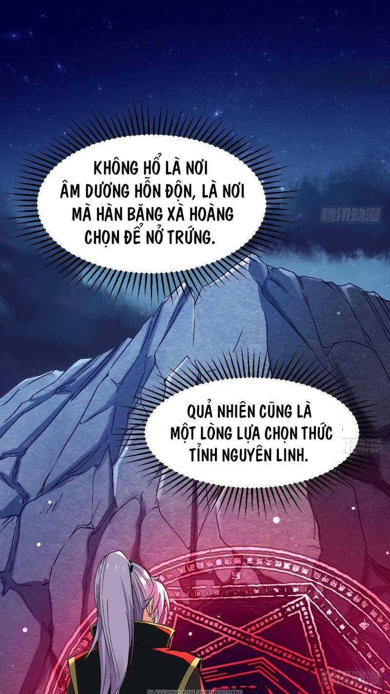 Chương 23 - Trang 1