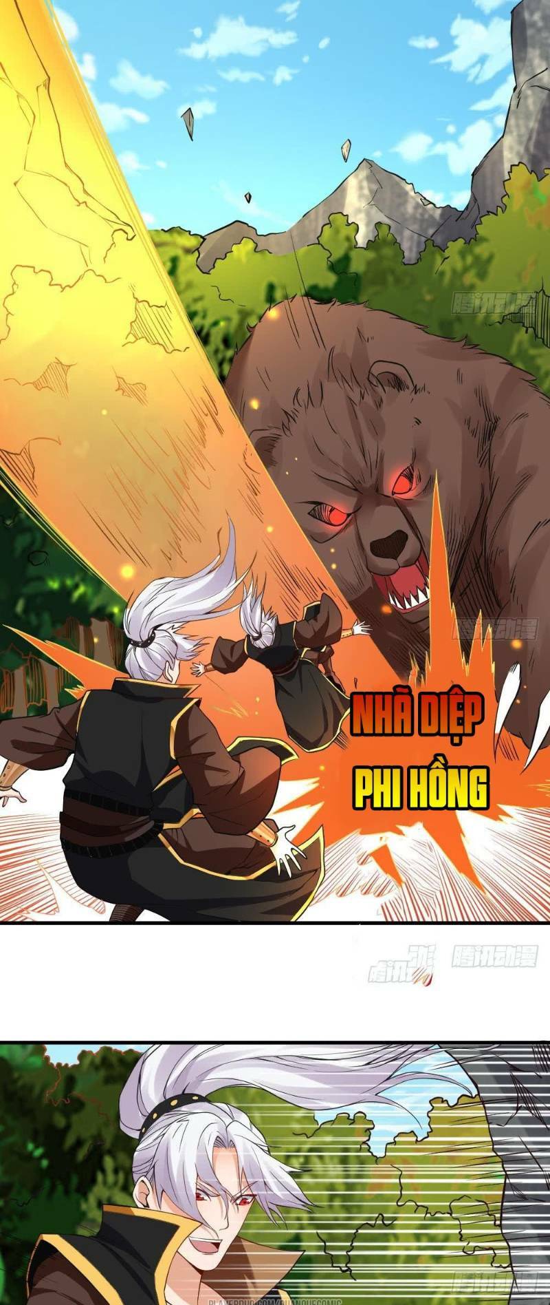 Chương 25 - Trang 1