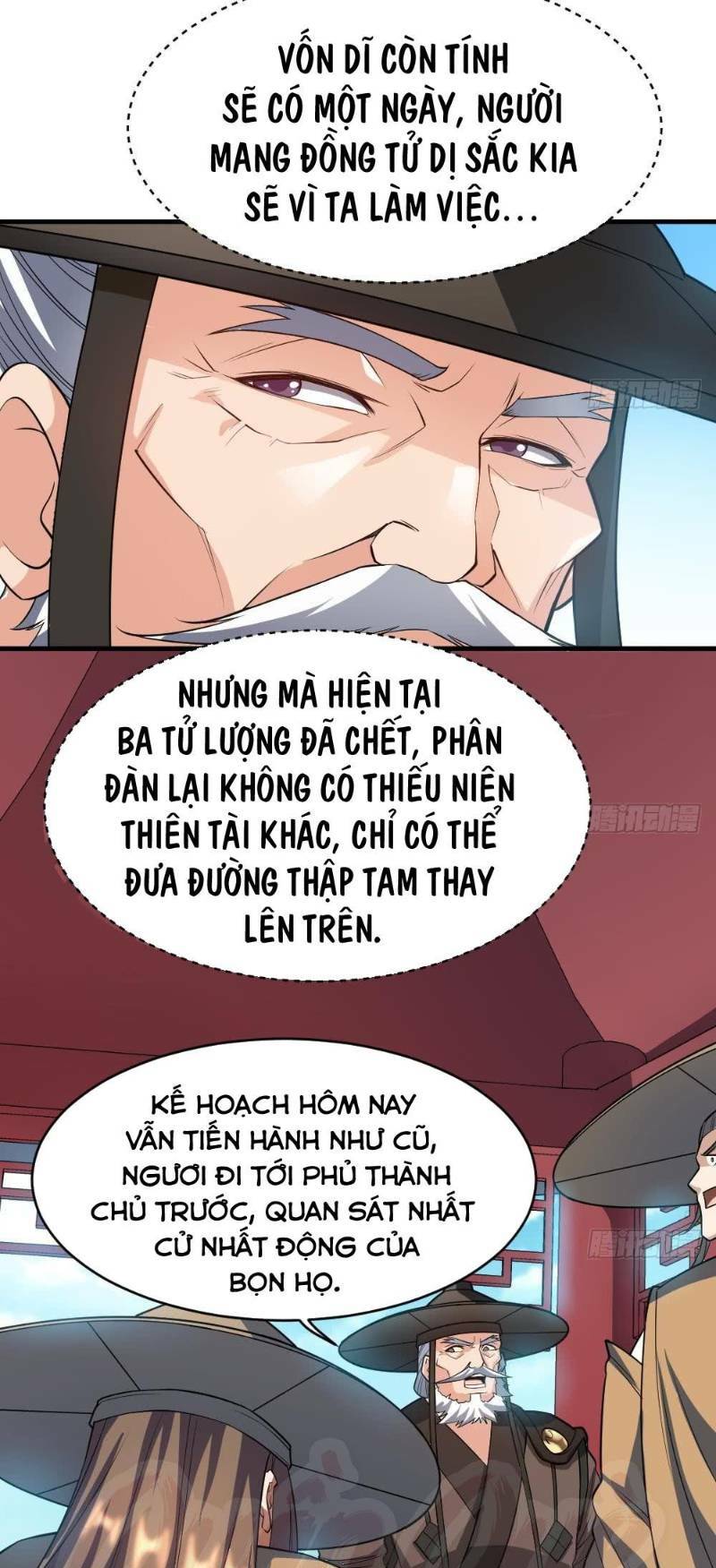 Chương 33 - Trang 17